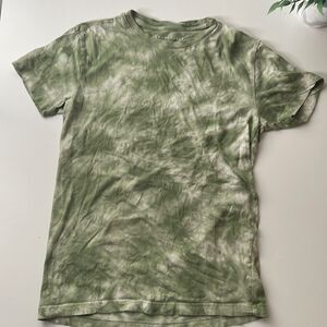 🌻3/20 Aeropostale tie dye short sleeve T-shirt.  Size XS.